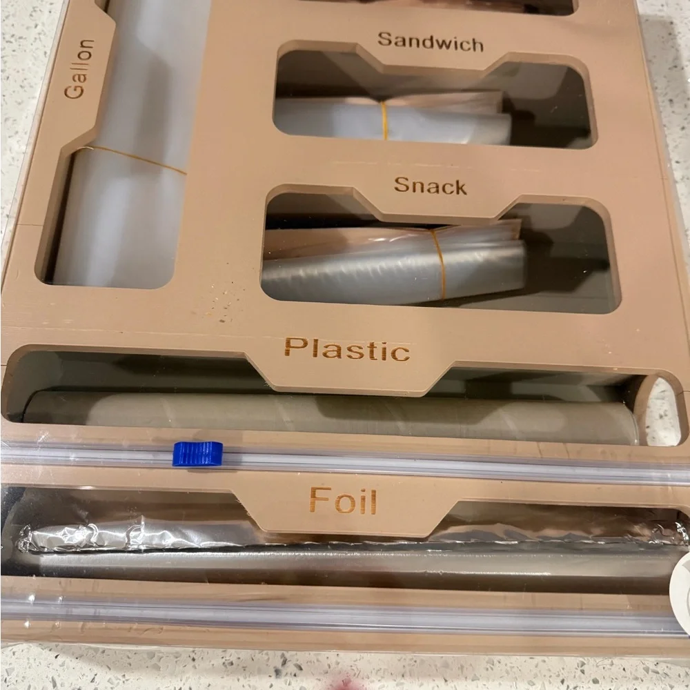 CWC 6-Slot Combo Organizer - Picture 5 of 9
